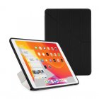 Pipetto London Origami 1 Funda Para i iPad Air 3/Pro 10.5 Negra