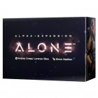 Asmodee Alone Alpha Expansion Juego de Mesa