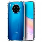 Cool Carcasa Antishock Transparente para Honor 50 Lite/Nova 8i