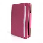 Blumstar Tan Funda Para iPad 5/6/Air 1/Pro 9.7/Air 2 Rosa