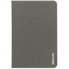Incase Book Jacket Slim Funda Para iPad Mini 4/5 Gris