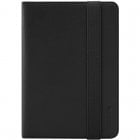 Incase Book Jacket Slim Funda Para iPad Mini 4/5 Negro