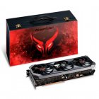 PowerColor Red Devil AMD Radeon RX 7800 XT 16GB GDDR6 Limited Edition