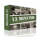 Asmodee 13 Minutos Juego de Cartas