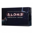 Asmodee Alone Avatar Expansión Juego de Mesa