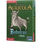 Asmodee Agricola: Bubulcus Mazo Expansión Juego de Mesa