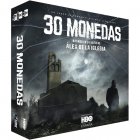 Asmodee 30 Monedas Juego de Mesa