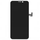 Cool Pantalla Completa Calidad AAA+ para iPhone 11 Pro Max Negro