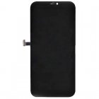 Cool Pantalla Completa Calidad AAA+ para iPhone 12 Pro Max Negro