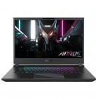 Gigabyte AORUS 15 9KF-E3ES383SH Intel Core i5-12500H/8GB/512GB SSD/RTX 4060/15.6"