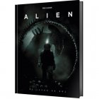 Asmodee Alien: El Juego de Rol