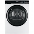 Haier I-Pro Series 3 HD90-A2939 Secadora Bomba de Calor Carga Frontal 9Kg A++ Blanca