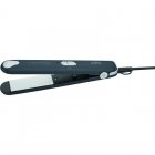 AEG HC 5680 Plancha de Pelo con Recubrimiento Cerámico Gris