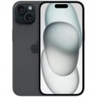 Apple iPhone 15 512GB Negro Libre