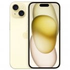 Apple iPhone 15 128GB Amarillo Libre