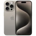 Apple iPhone 15 Pro 512GB Titanio Natural Libre