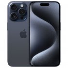 Apple iPhone 15 Pro 512GB Titanio Azul Libre