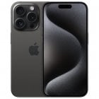 Apple iPhone 15 Pro 1TB Titanio Negro Libre