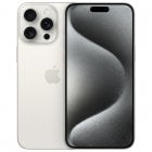 Apple iPhone 15 Pro Max 512GB Titanio Blanco Libre