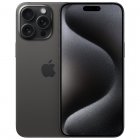 Apple iPhone 15 Pro Max 1TB Titanio Negro Libre