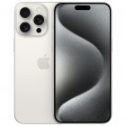 Apple iPhone 15 Pro Max 1TB Titanio Blanco Libre