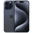 Apple iPhone 15 Pro Max 1TB Titanio Azul Libre