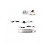 Cabo Jack para Portátil Toshiba Satellite P855 P855-s5200 Dc30100ka00