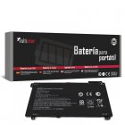 Bateria para Portátil HP Probook X360 11 G3 Ru03xl Ru03048xl L12717-541 L12791-855