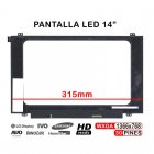 Ecrã LED de 14" para Portátil Nt140whm-n44 Nt140whm-n44 V8.0 315mm