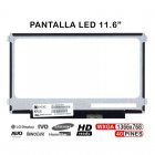 Ecrã LED 11,6" para Portátil Lp116wh2 Tlc1 N116bge-l41 Rev. C1