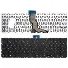 Teclado para Portátil HP 250 G6 255 G6 Omen 17-w00 17-w100 17-w200 (Intro Pequeno)