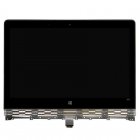 Ecrã Completo 13.3" para Portátil Lenovo Yoga 900-13isk2 80ue 80mk QHD Gold