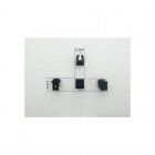 Conector DC Jack Para Sony Pcg-f Series