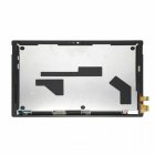 Tela Led Com Tátil De 12.3" Para Tablet Microsoft Surface Pro 5 1796 Lp123wq1 Spa2