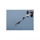 Cabo Dc Jack Para Dell Mini 9 (910) 10 (1010)