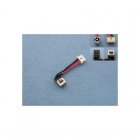 Conector Dc Jack Com Cabo Para Fujitsu S7200 S7210 S7211