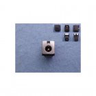 Conector DC Jack para Toshiba Satellite U400