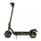 SmartGyro K2 Army Certified Trotinete Elétrica 10" 800W Verde