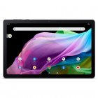 Acer Iconia Tab P10 10.4" 2K 4/128GB Gris + Funda
