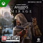 Assassin's Creed Mirage Standard Edition Xbox Series X/S y Xbox One Descarga Digital
