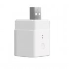 Unotec Interruptor WiFi USB Compatible con Alexa/Google Home