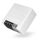 Unotec Interruptor WiFi Mini Compatible con Alexa/Google Home