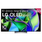 LG OLED evo OLED55C36LC 55" OLED evo UltraHD 4K HDR10 Pro