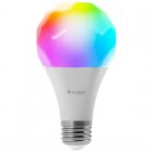 Lâmpada Nanoleaf Essentials A60 Lâmpada LED RGB Regulável 9W E27