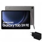 Samsung Galaxy Tab S9 FE WiFi 10.9" 8GB/256GB Cinzento