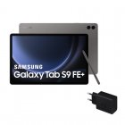 Samsung Galaxy Tab S9 FE+ 5G 12.4" 8GB/128GB Cinzento
