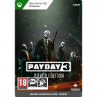 PAYDAY 3 Silver Edition Xbox Series X/S y Windows Descarga Digital