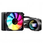 Tempest Liquid Cooler 120 ARGB Kit de Refrigeração Líquida Preto