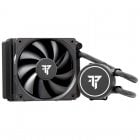 Tempest Liquid Cooler 120 Kit de Refrigeração Líquida Preto