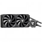 Tempest Liquid Cooler 240 Kit de Refrigeração Líquida Preto